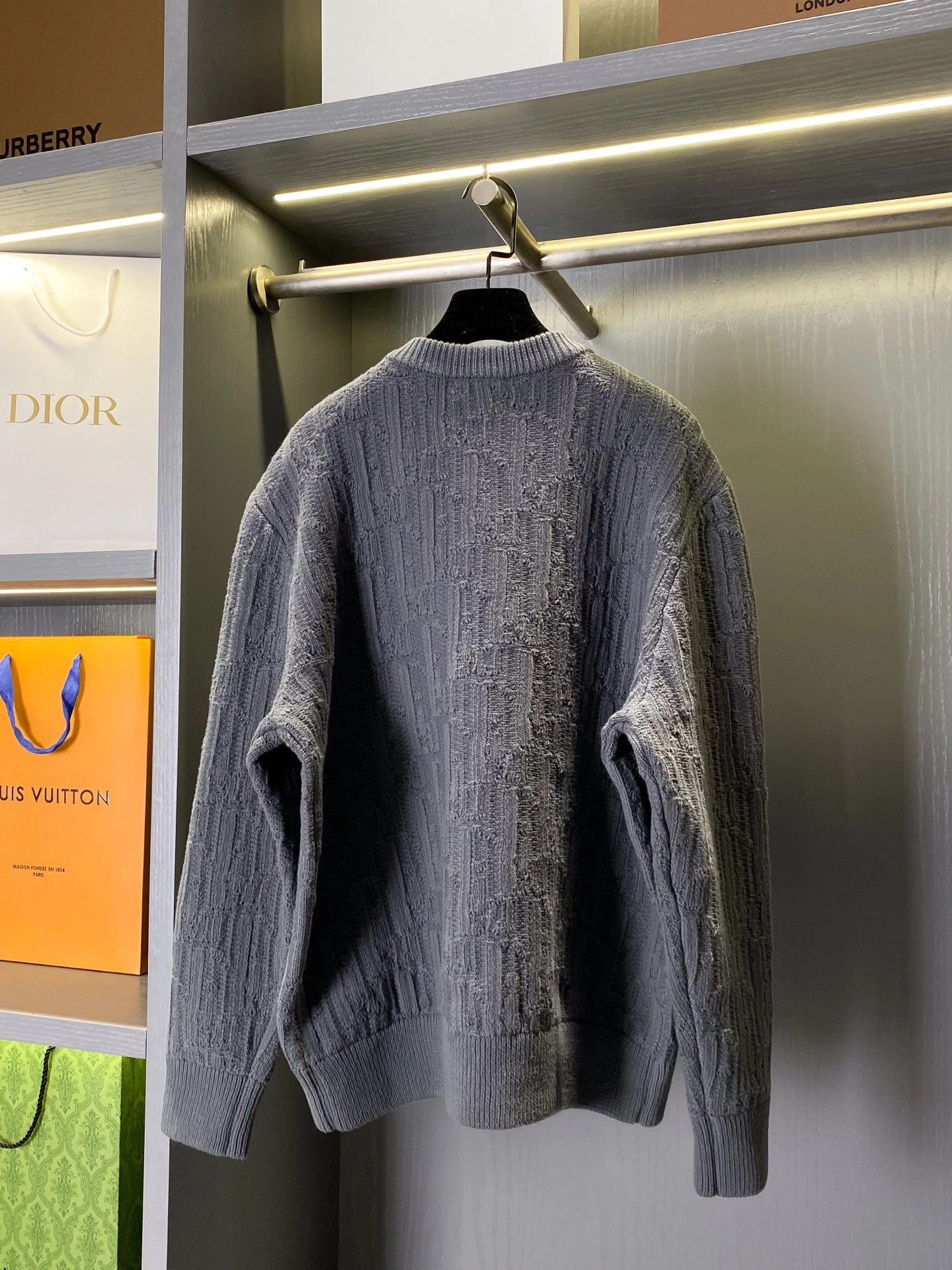 wg.luxury- 4ior Cotton oversize item:E-F020I1822